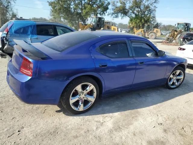 2B3KA53H76H521937 2006 2006 Dodge Charger- R/T 3