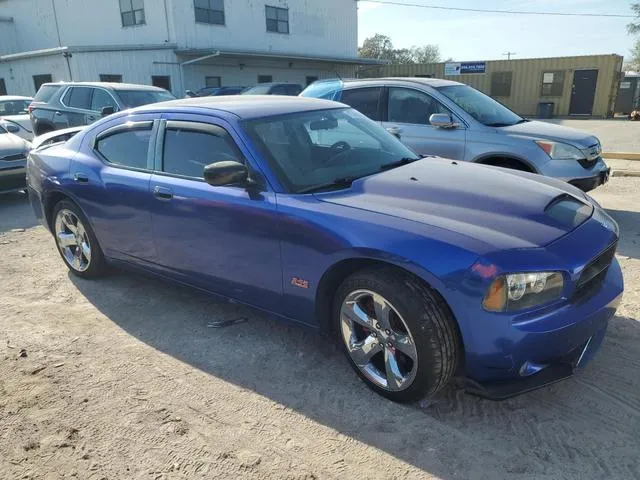 2B3KA53H76H521937 2006 2006 Dodge Charger- R/T 4