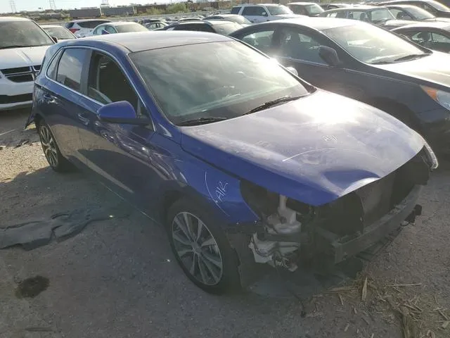 KMHH35LE3LU146593 2020 2020 Hyundai Elantra 4