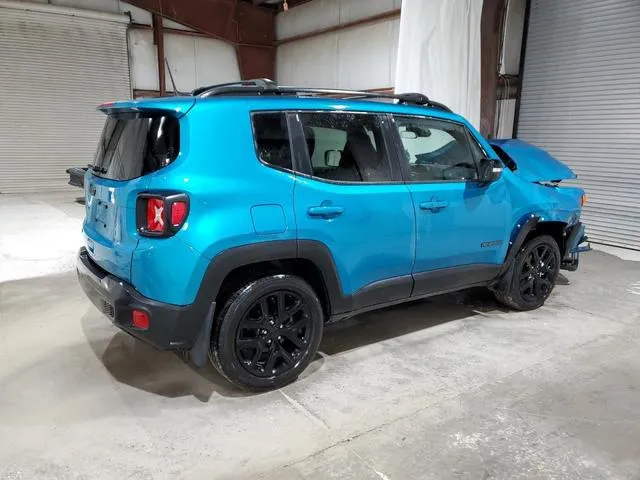 ZACNJDE1XNPN46122 2022 2022 Jeep Renegade- Altitude 3