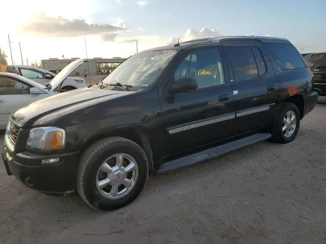 1GKES12S046204387 2004 2004 GMC Envoy- Xuv 1