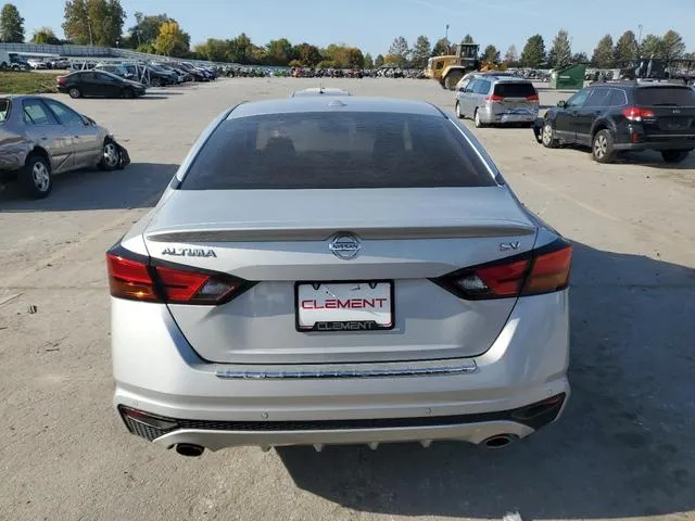 1N4BL4DV3MN407158 2021 2021 Nissan Altima- SV 6