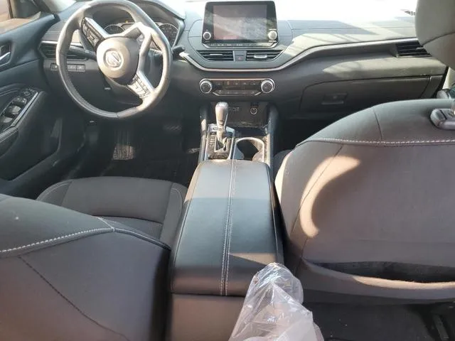 1N4BL4DV3MN407158 2021 2021 Nissan Altima- SV 8