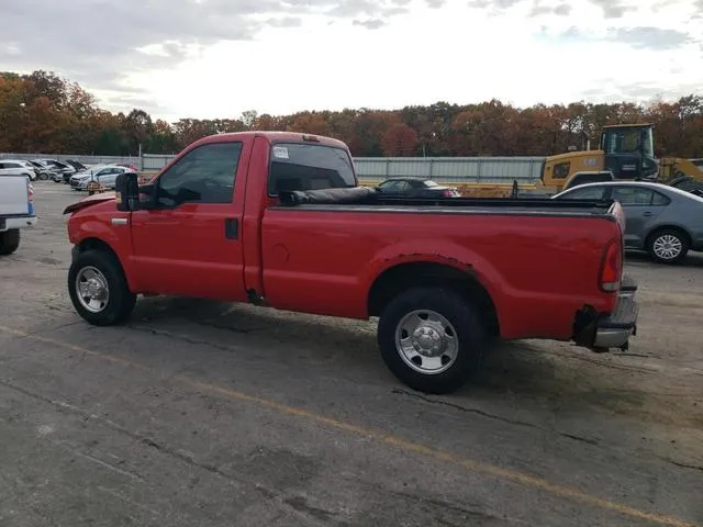 1FTNF20585ED17515 2005 2005 Ford F-250- Super Duty 2