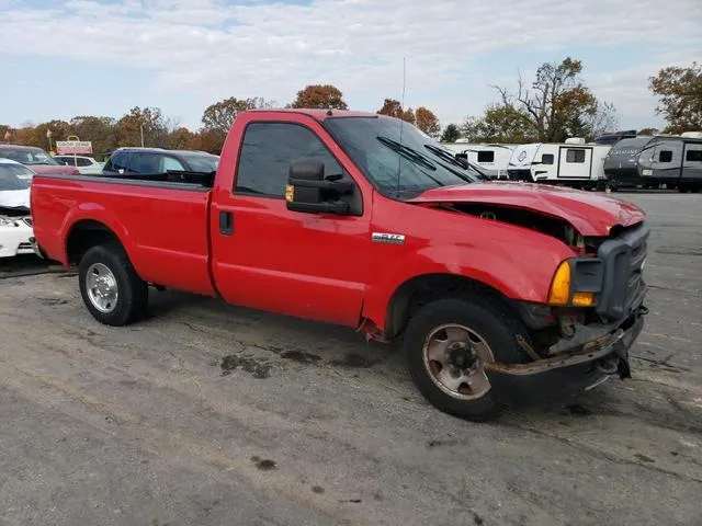 1FTNF20585ED17515 2005 2005 Ford F-250- Super Duty 4