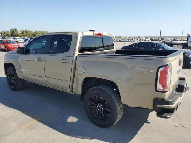 1GTG5CEN8N1322893 2022 2022 GMC Canyon- Elevation 2