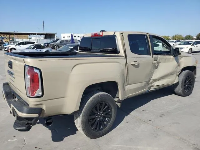 1GTG5CEN8N1322893 2022 2022 GMC Canyon- Elevation 3