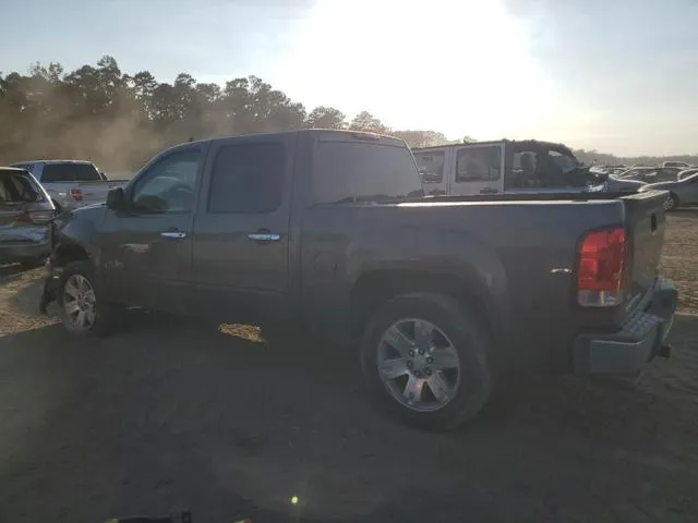 2GTEC130181313170 2008 2008 GMC Sierra- C1500 2