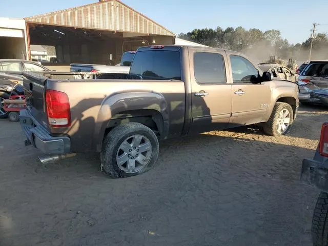 2GTEC130181313170 2008 2008 GMC Sierra- C1500 3