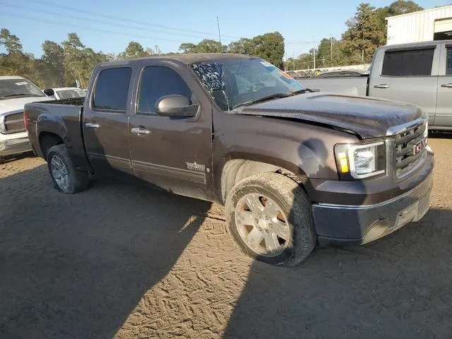 2GTEC130181313170 2008 2008 GMC Sierra- C1500 4