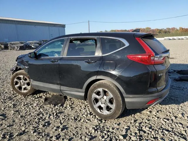 2HKRW2H52HH603645 2017 2017 Honda CR-V- EX 2