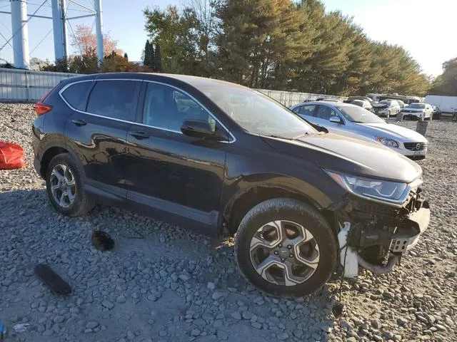 2HKRW2H52HH603645 2017 2017 Honda CR-V- EX 4