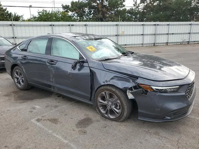 1HGCY1F31RA012292 2024 2024 Honda Accord- EX 4