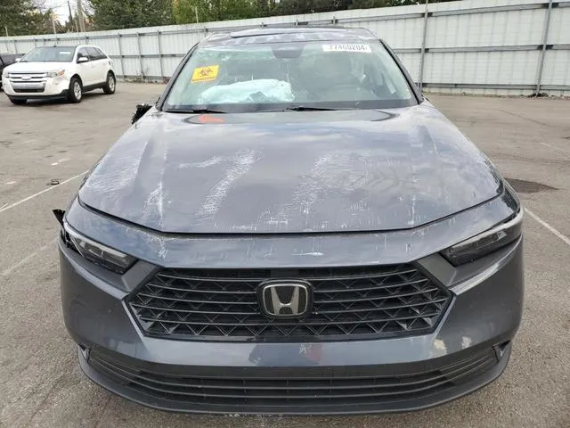 1HGCY1F31RA012292 2024 2024 Honda Accord- EX 5