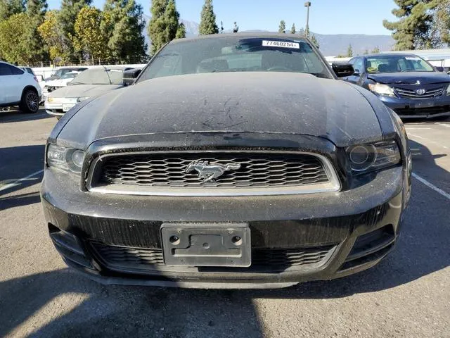 1ZVBP8EM0E5208191 2014 2014 Ford Mustang 5