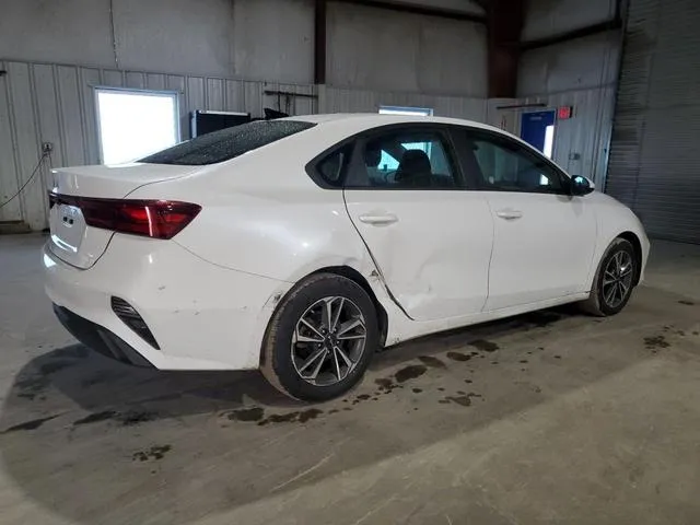 3KPF24AD1PE611847 2023 2023 KIA Forte- LX 3