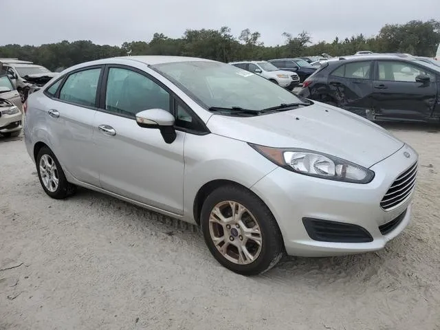 3FADP4BJ2GM153812 2016 2016 Ford Fiesta- SE 4