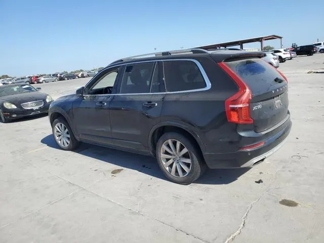 YV4A22PK6G1034981 2016 2016 Volvo XC90- T6 2