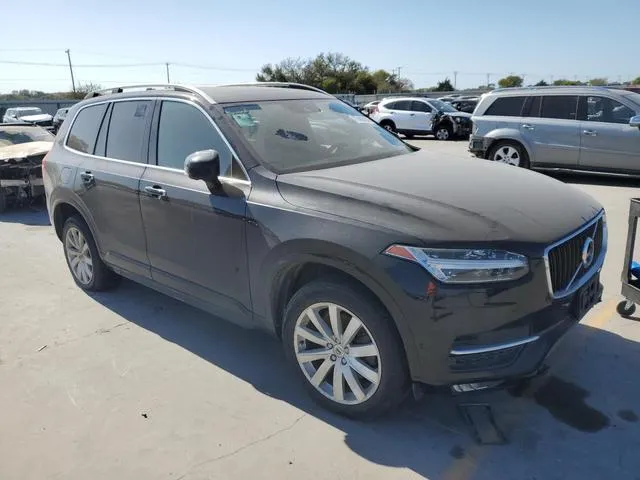 YV4A22PK6G1034981 2016 2016 Volvo XC90- T6 4