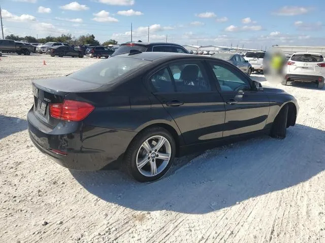 WBA3C3C5XDF981287 2013 2013 BMW 3 Series- 320 I Xdrive 3