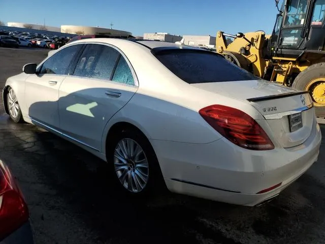 WDDUG8CB2FA098238 2015 2015 Mercedes-Benz S-Class- 550 2