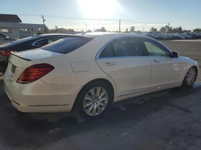 WDDUG8CB2FA098238 2015 2015 Mercedes-Benz S-Class- 550 3