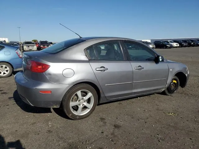 JM1BK12F961458987 2006 2006 Mazda 3- I 3