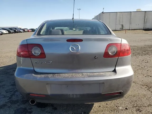 JM1BK12F961458987 2006 2006 Mazda 3- I 6