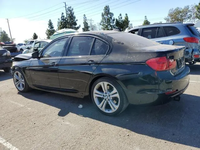 WBA3A9C55DF477299 2013 2013 BMW 3 Series- 335 I 2