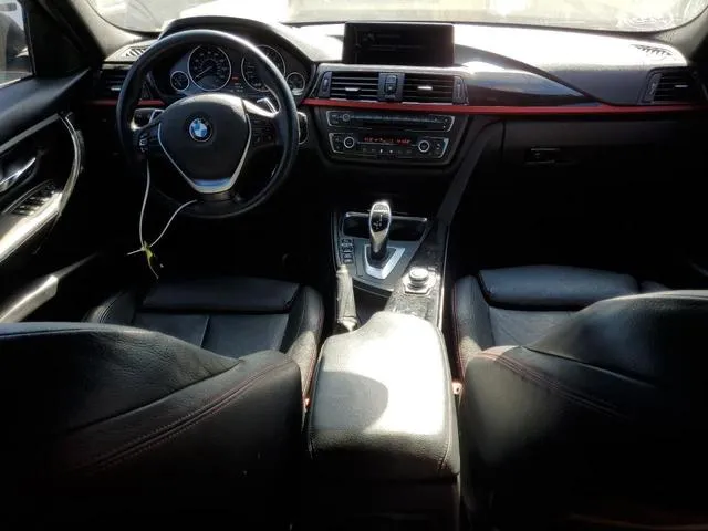 WBA3A9C55DF477299 2013 2013 BMW 3 Series- 335 I 8