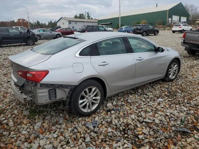 1G1ZE5ST4GF169936 2016 2016 Chevrolet Malibu- LT 3