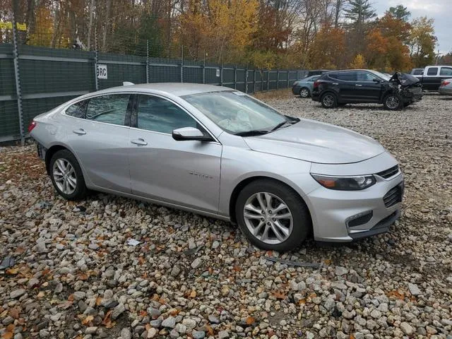 1G1ZE5ST4GF169936 2016 2016 Chevrolet Malibu- LT 4