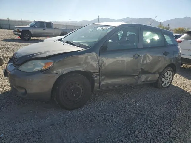 2T1LR32E46C554380 2006 2006 Toyota Corolla- Base 1