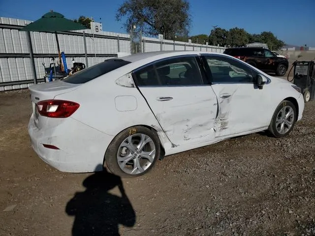 1G1BG5SM1G7252626 2016 2016 Chevrolet Cruze- Premier 3