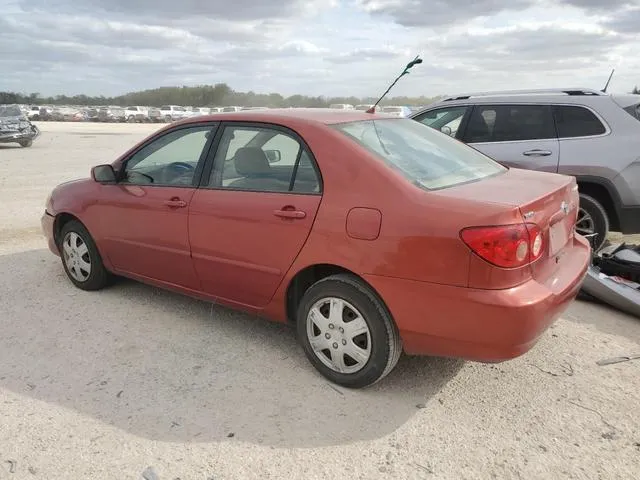 1NXBR32E05Z417610 2005 2005 Toyota Corolla- CE 2