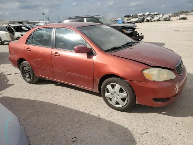 1NXBR32E05Z417610 2005 2005 Toyota Corolla- CE 4