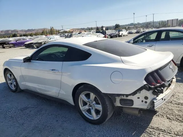 1FA6P8AM6G5303552 2016 2016 Ford Mustang 2