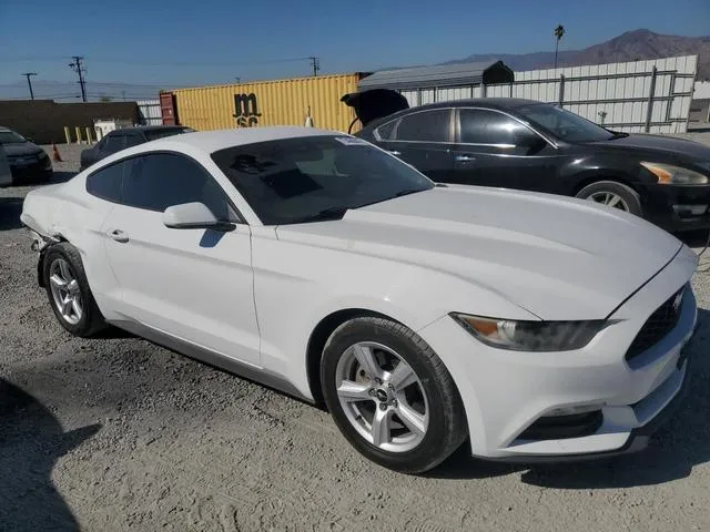 1FA6P8AM6G5303552 2016 2016 Ford Mustang 4