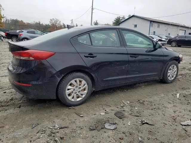 5NPD74LF5HH120248 2017 2017 Hyundai Elantra- SE 3