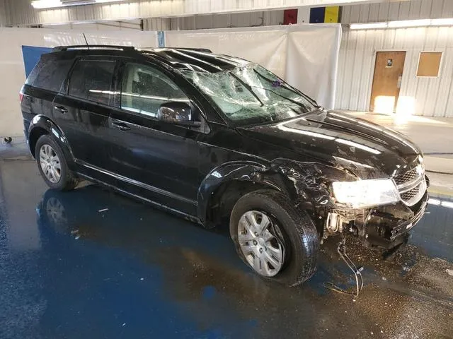 3C4PDCAB0LT235784 2020 2020 Dodge Journey- SE 4