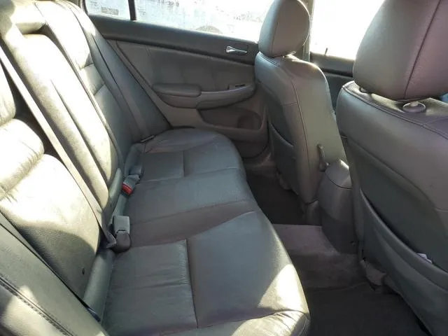 1HGCM66547A091609 2007 2007 Honda Accord- EX 10