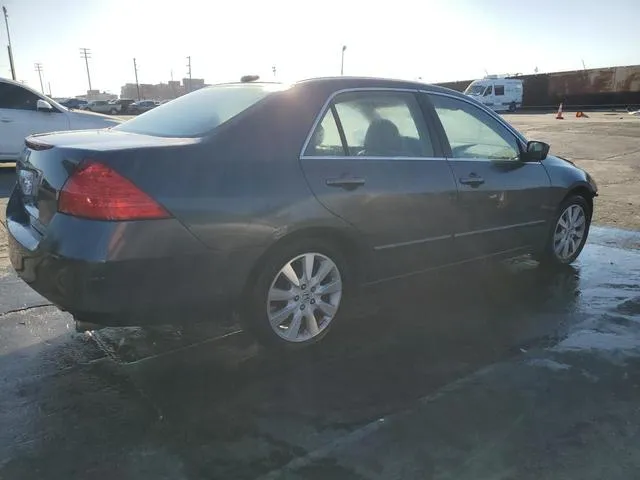 1HGCM66547A091609 2007 2007 Honda Accord- EX 3