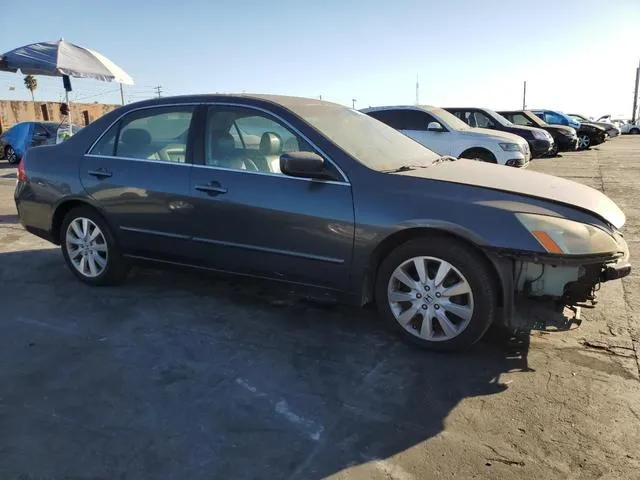 1HGCM66547A091609 2007 2007 Honda Accord- EX 4