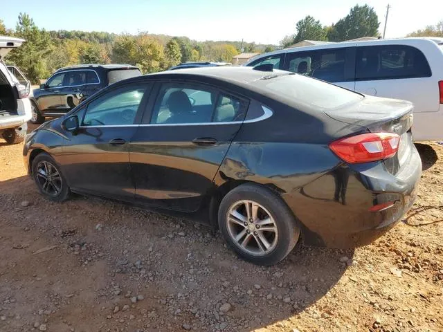 1G1BE5SM2G7300785 2016 2016 Chevrolet Cruze- LT 2