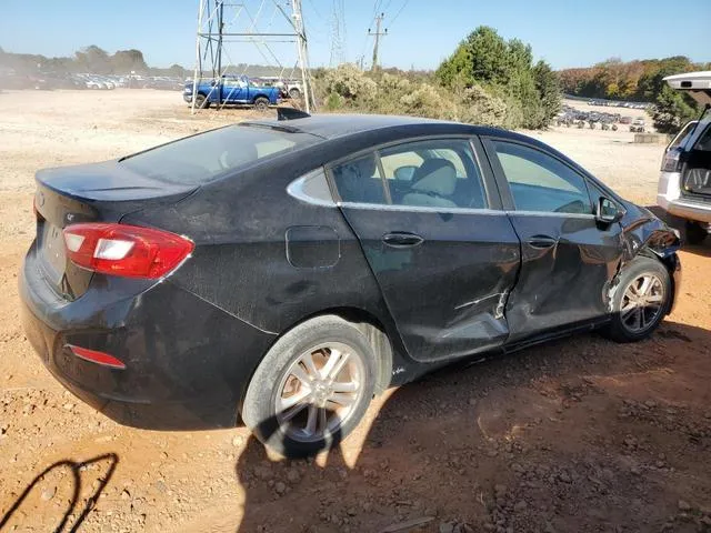 1G1BE5SM2G7300785 2016 2016 Chevrolet Cruze- LT 3