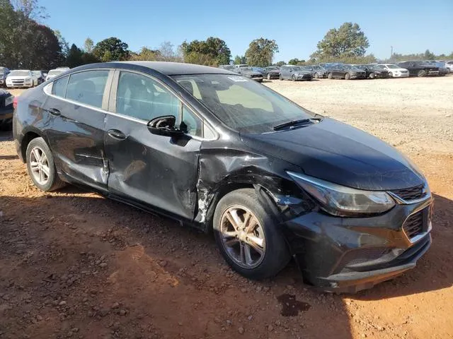 1G1BE5SM2G7300785 2016 2016 Chevrolet Cruze- LT 4