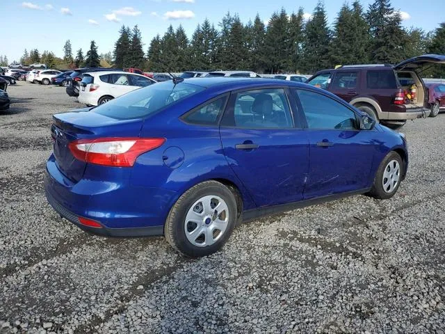 1FAHP3E23CL477878 2012 2012 Ford Focus- S 3