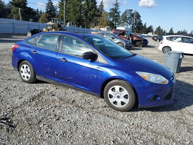 1FAHP3E23CL477878 2012 2012 Ford Focus- S 4