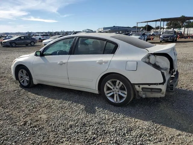 1N4BL2APXCC133610 2012 2012 Nissan Altima- SR 2