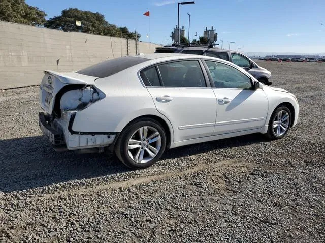 1N4BL2APXCC133610 2012 2012 Nissan Altima- SR 3